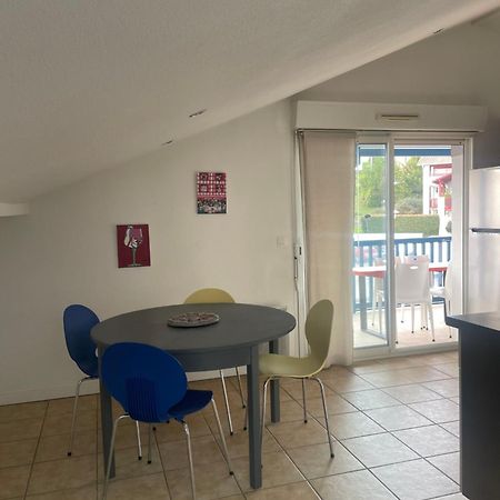 Bidart Cote Basque T3 250 Metres De La Plage 3***アパートメント エクステリア 写真