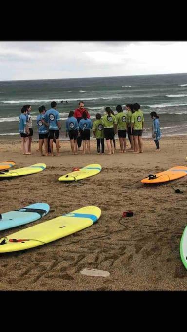 Bidart Cote Basque T3 250 Metres De La Plage 3***アパートメント エクステリア 写真