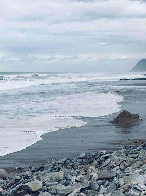 Bidart Cote Basque T3 250 Metres De La Plage 3***アパートメント エクステリア 写真