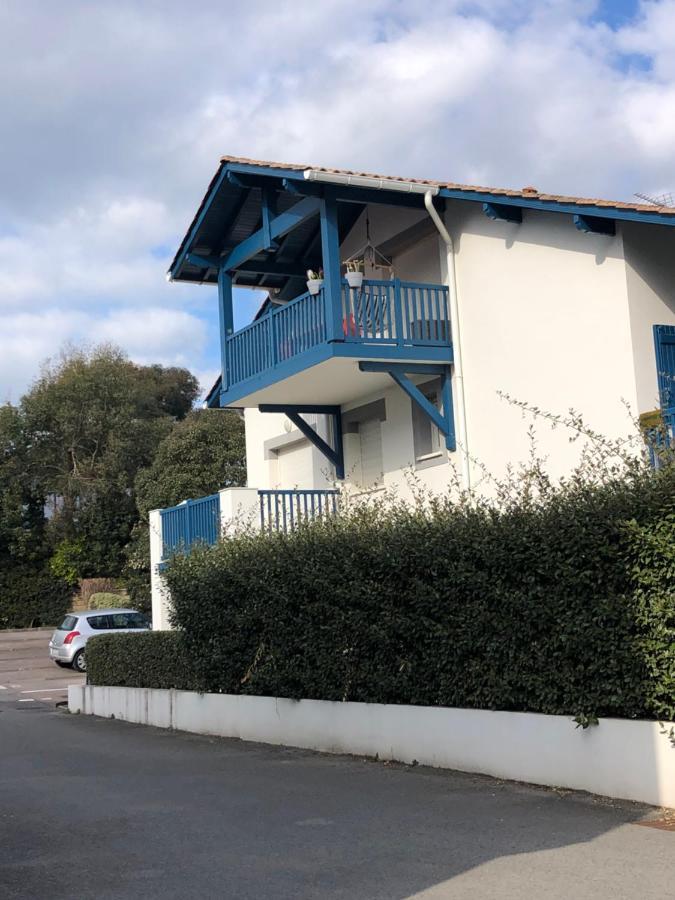 Bidart Cote Basque T3 250 Metres De La Plage 3***アパートメント エクステリア 写真